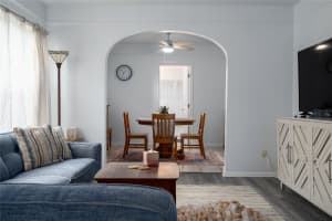 520 DESOTO, DE LEON SPRINGS, FL 32130 - MLS#MFRV4948041