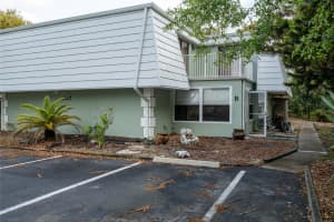 4150 ATLANTIC #107B, NEW SMYRNA BEACH, FL 32169 - MLS#MFRV4948043