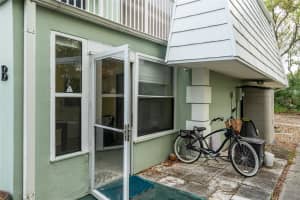 4150 ATLANTIC #107B, NEW SMYRNA BEACH, FL 32169 - MLS#MFRV4948043