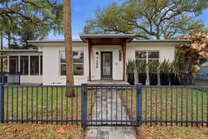 306 PINE STREET, NEW SMYRNA BEACH, FL 32169 - MLS#MFRV4948044