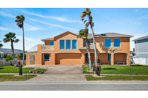 3580 OCEAN SHORE BOULEVARD, ORMOND BEACH, FL 32176 - MLS#MFRV4948049