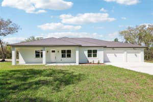 351 MITNIK DRIVE, DELTONA, FL 32738 - MLS#MFRV4948051