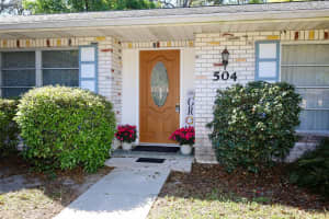 504 RIDGEWOOD STREET, ALTAMONTE SPRINGS, FL 32701 - MLS#MFRV4948056