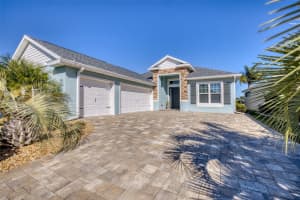 3011 ARECA AVE, NEW SMYRNA BEACH, FL 32168 - MLS#MFRV4948062