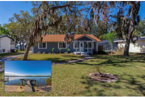 5508 BAYSHORE DRIVE, PORT ORANGE, FL 32127 - MLS#MFRV4948081