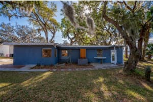 5508 BAYSHORE DRIVE, PORT ORANGE, FL 32127 - MLS#MFRV4948081