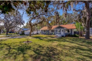 5508 BAYSHORE DRIVE, PORT ORANGE, FL 32127 - MLS#MFRV4948081