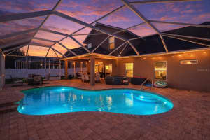 6970 VINTAGE LANE, PORT ORANGE, FL 32128 - MLS#MFRV4948091