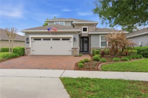 261 OLD MOSS CIRCLE, DELAND, FL 32724 - MLS#MFRV4948109