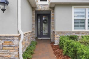 261 OLD MOSS CIRCLE, DELAND, FL 32724 - MLS#MFRV4948109