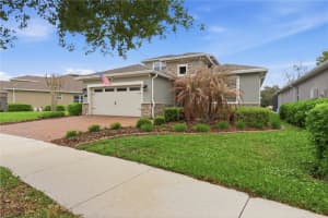 261 OLD MOSS CIRCLE, DELAND, FL 32724 - MLS#MFRV4948109