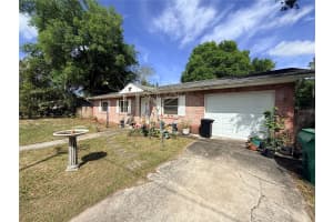 303 BOUNDARY AVENUE, DELAND, FL 32720 - MLS#MFRV4948116