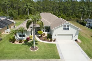 1749 ARASH CIRCLE, PORT ORANGE, FL 32128 - MLS#MFRV4948121