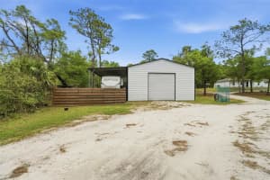 2110 KICKLIGHTER ROAD, LAKE HELEN, FL 32744 - MLS#MFRV4948122
