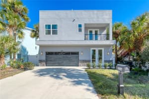 206 HALIFAX AVENUE, DAYTONA BEACH, FL 32118 - MLS#MFRV4948123