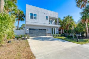 206 HALIFAX AVENUE, DAYTONA BEACH, FL 32118 - MLS#MFRV4948123