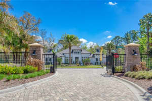 1801 ADRIAN CREEK BOULEVARD, PORT ORANGE, FL 32128 - MLS#MFRV4948128