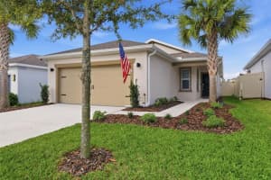 2113 CANOPY TERRACE BOULEVARD, DELAND, FL 32724 - MLS#MFRV4948131