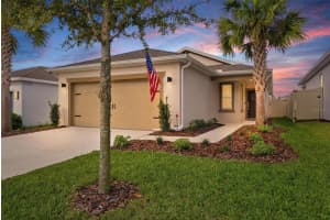 2113 CANOPY TERRACE BOULEVARD, DELAND, FL 32724 - MLS#MFRV4948131