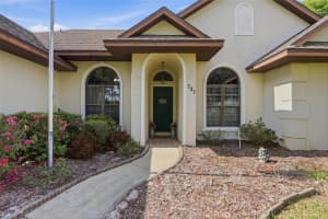 731 EDGEWILD COURT, ORANGE CITY, FL 32763 - MLS#MFRV4948132