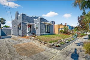 112 OLEANDER AVENUE, DAYTONA BEACH, FL 32118 - MLS#MFRV4948135