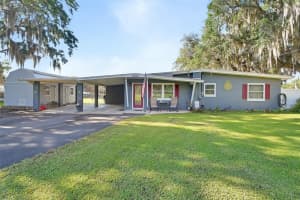 2313 RIVER RIDGE ROAD, DELAND, FL 32720 - MLS#MFRV4948148