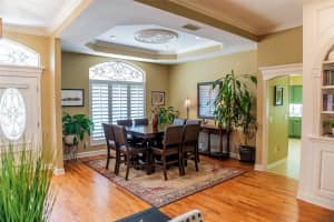 1411 WYNGATE DRIVE, DELAND, FL 32724 - MLS#MFRV4948153