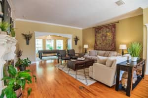 1411 WYNGATE DRIVE, DELAND, FL 32724 - MLS#MFRV4948153