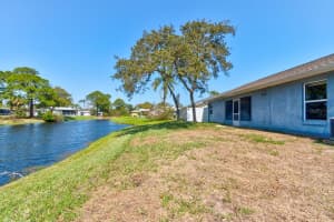 5441 LANDIS AVENUE, PORT ORANGE, FL 32127 - MLS#MFRV4948155