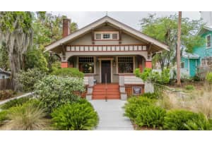 341 WISCONSIN AVENUE, DELAND, FL 32720 - MLS#MFRV4948156