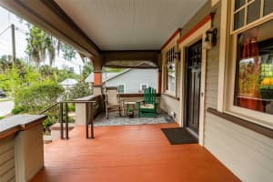 341 WISCONSIN AVENUE, DELAND, FL 32720 - MLS#MFRV4948156