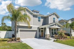 6827 FORKMEAD LANE, PORT ORANGE, FL 32128 - MLS#MFRV4948159