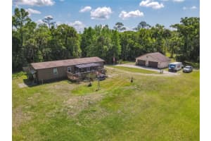 1501 ASHBY CREEK ROAD, OSTEEN, FL 32764 - MLS#MFRV4948163