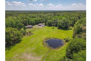 1501 ASHBY CREEK ROAD, OSTEEN, FL 32764 - MLS#MFRV4948163