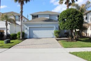 115 Big Spring Ter, SANFORD