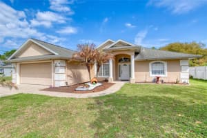 89 FELWOOD LANE, PALM COAST, FL 32137 - MLS#MFRV4948179