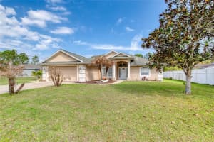 89 FELWOOD LANE, PALM COAST, FL 32137 - MLS#MFRV4948179