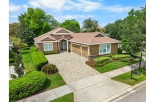 300 LAMBERTON LANE, DELAND, FL 32724 - MLS#MFRV4948186
