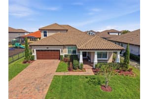 251 Teddy Rushing St, DEBARY