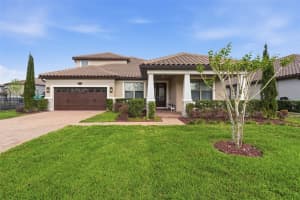 251 TEDDY RUSHING STREET, DEBARY, FL 32713 - MLS#MFRV4948195