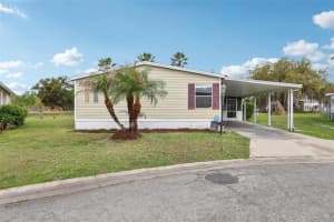 2834 SILVER SPUR LANE, ORLANDO, FL 32822 - MLS#MFRV4948201