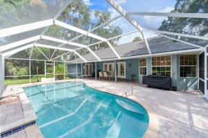 2260 PIONEER TRAIL, NEW SMYRNA BEACH, FL 32168 - MLS#MFRV4948203