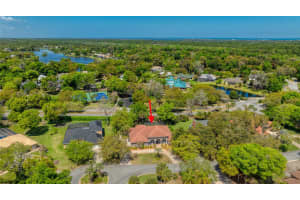 124 SQUIRREL LANE, ORMOND BEACH, FL 32174 - MLS#MFRV4948206