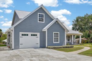 1523 LAKESIDE DRIVE, DELAND, FL 32720 - MLS#MFRV4948210