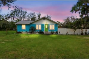 460 ALHAMBRA AVENUE, DE LEON SPRINGS, FL 32130 - MLS#MFRV4948224