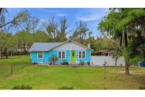 460 ALHAMBRA AVENUE, DE LEON SPRINGS, FL 32130 - MLS#MFRV4948224