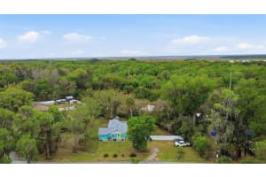 460 ALHAMBRA AVENUE, DE LEON SPRINGS, FL 32130 - MLS#MFRV4948224