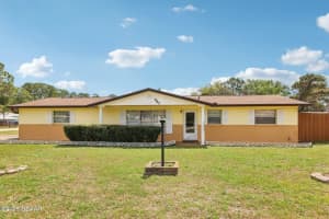 267 POINCIANA AVENUE, PORT ORANGE, FL 32127 - MLS#MFRV4948230