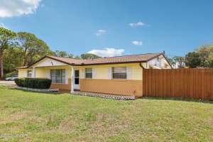 267 POINCIANA AVENUE, PORT ORANGE, FL 32127 - MLS#MFRV4948230