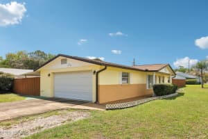 267 POINCIANA AVENUE, PORT ORANGE, FL 32127 - MLS#MFRV4948230